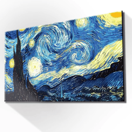 Quadro Decorativo - Van Gogh