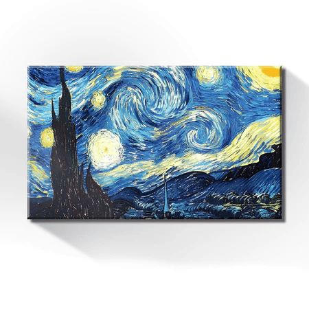 Quadro Decorativo - Van Gogh